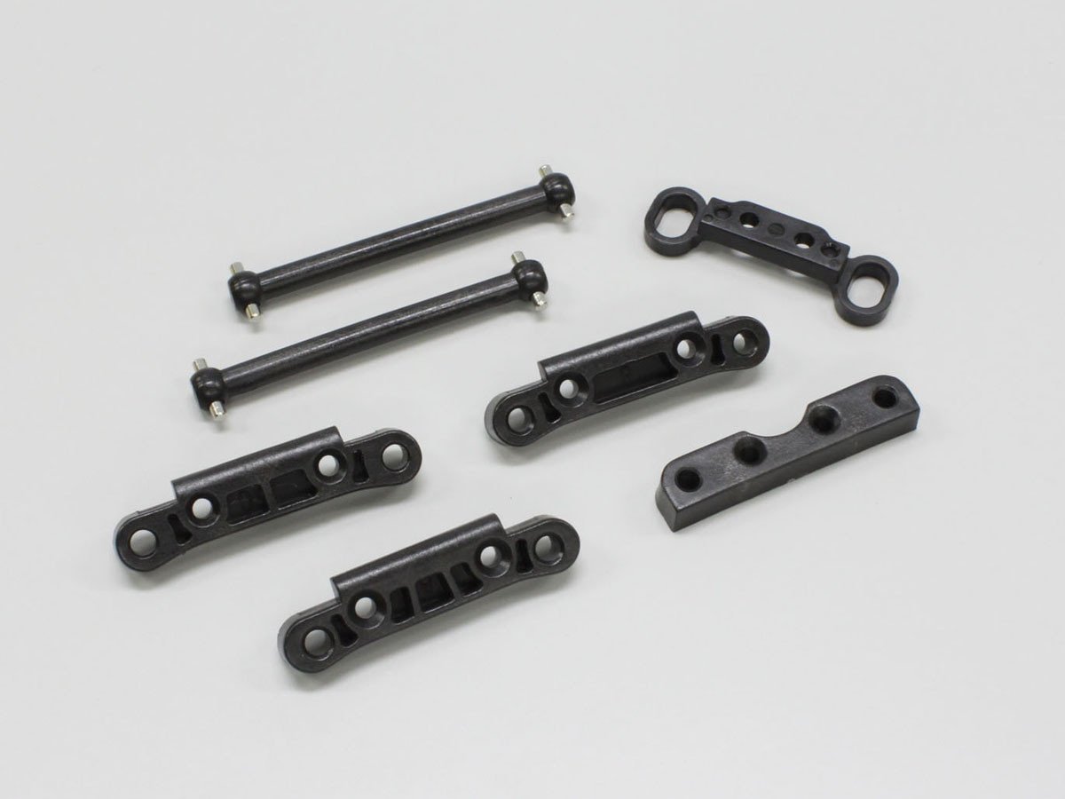 IH17 Sus Holder Set (Mini Inferno) IH17  - KYOSHO RC